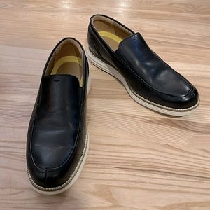 Mens Cole Haan loafers size 7.5